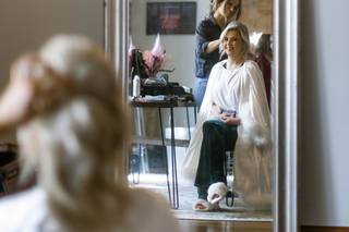 Rachel Rozanski Hair and Makeup - 6