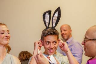 Portland Photo Booth Company - 6