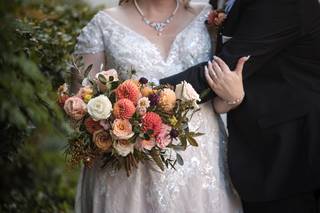 Bloom & Vine Wedding and Event Flowers - 9