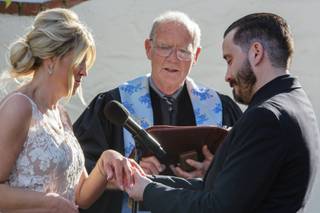 Love is, Weddings - 26