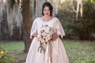 CocoMelody Bridal Boutique - 35