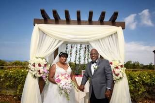 SBD EVENTS and THE FANTASY TABLE SKIRT(R) - 22