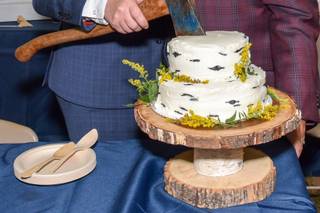 Ballroom Catering - 6