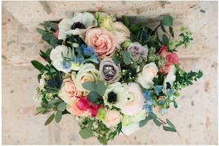 Simply Beautiful Wedding & Event Planning - 136