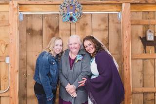 Crooked River Farm Weddings LLC - 25
