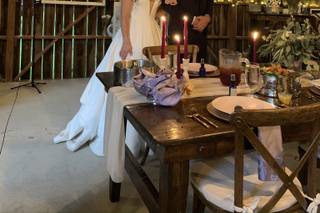 A Touch of Southern Events - 24