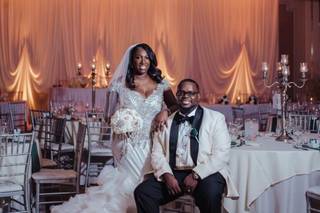 Belinda Timpo Weddings - 5