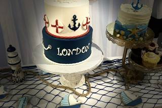 Michael Anthony Cakes - 51