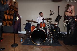 Undercover Live Entertainment - 11