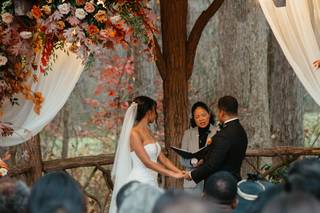 A Sacred Love Sanctuary - 11