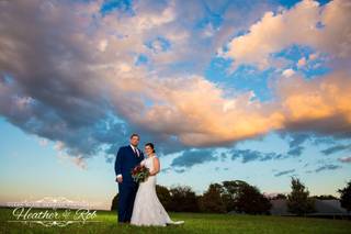 Heather & Rob Wedding Photography - 49