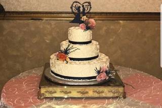 Creative cakes By Donna - 66