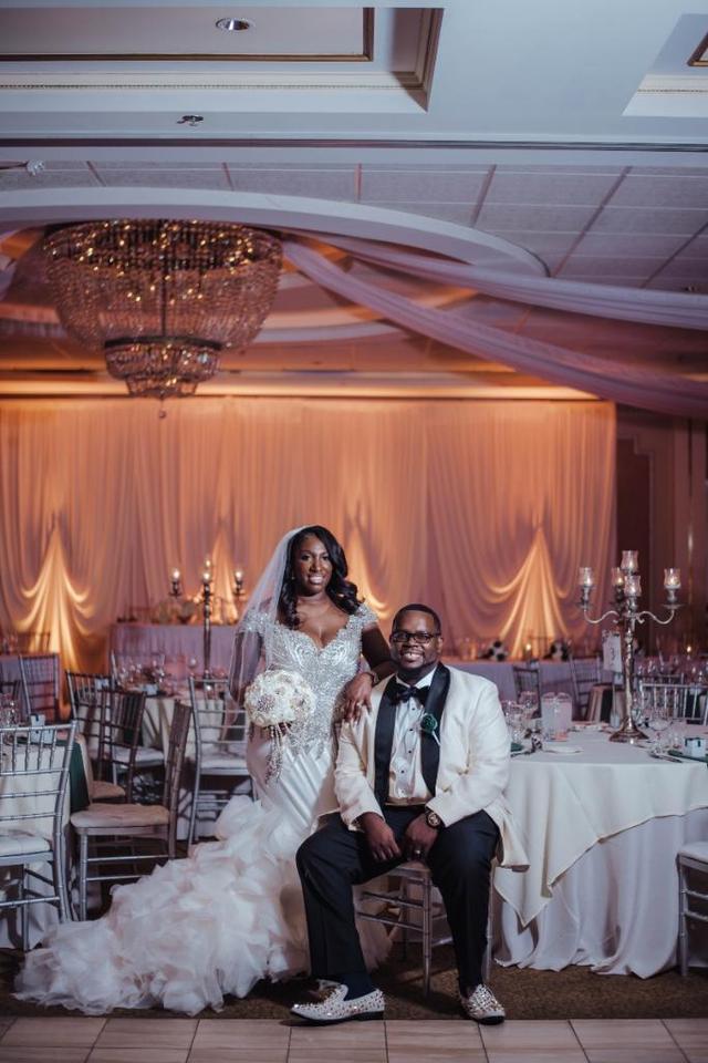 Belinda Timpo Weddings - 2