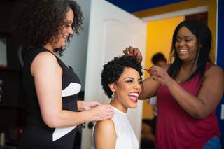Bridal Beauty Company - 11
