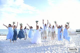 Family Affair Key West Wedding Planning Services - 75