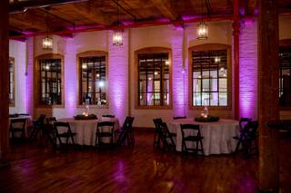 Gatsby Sound & Lighting - 16