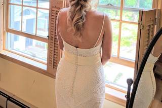 The Milkhouse Hair Studio - 11