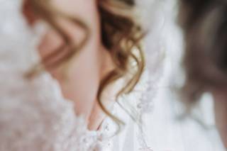 Taylored for You Bridal Boutique - 14