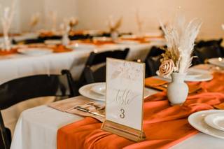 Amethyst Events LLC - 18