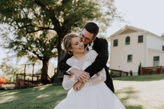 The Magnolia Bride - 12