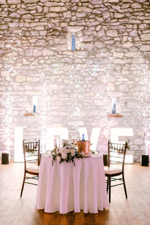 Laurel Wedding Co. - 1