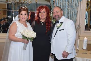 Long Island Wedding Officiant - 45