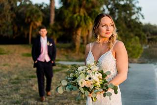AFFORDABLE BRIDAL INC - 22