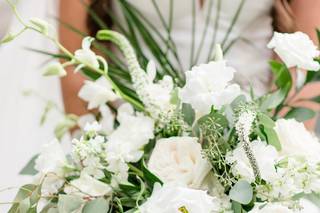 Taylormade Floral & Event Design - 76