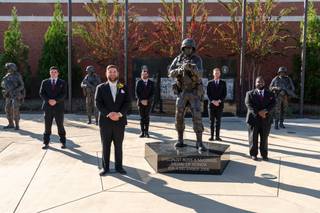 National Infantry Museum - 9