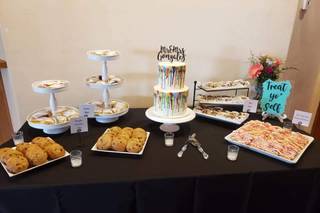 Chelsea Cholas Wedding Planning - 24