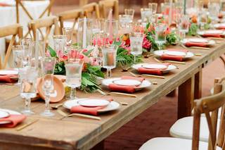 Ivory & Lace Creative Weddings - 18