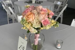 Irresistible Events & Services - 34