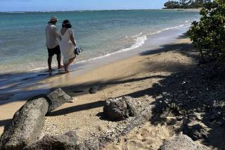 Weddings of Hawaii - 27