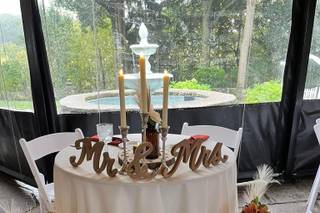 Dean and Brown Catering, LLC. - 14