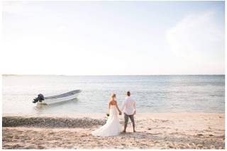 La Barcaza Wedding and Event Boat - 54