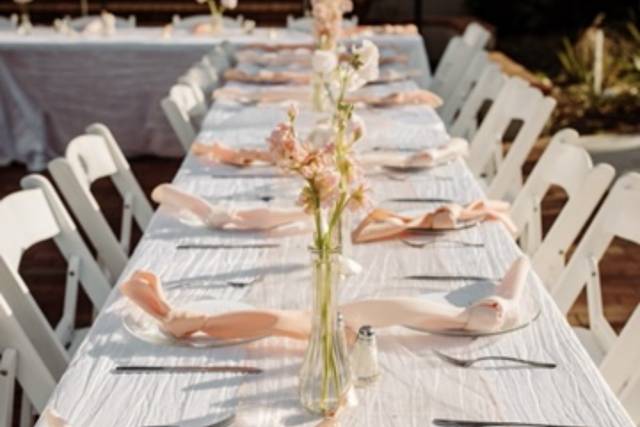 Cocktails Catering 2