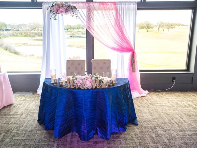 Berry Creek Country Club - 2