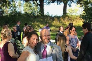 Your Big Day Weddings & Events - 10