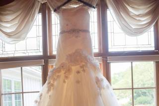 Vintage Glam Furs Rental by Mary Burlingame - 9