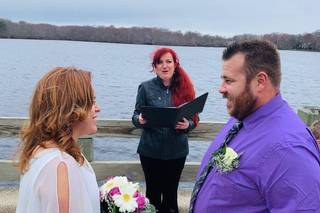 Long Island Wedding Officiant - 40