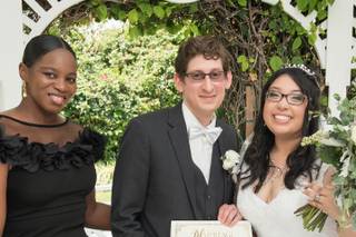 The Union Wedding Officiant - 8