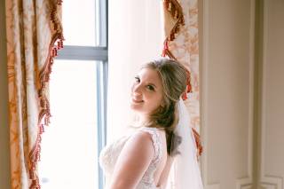 Posh Bridal - 91