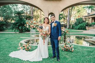 Kiss & Say I Do Events - 10