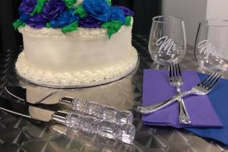 Simply Sharp Events - 31