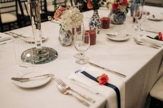 The Legacy Ballroom - 7