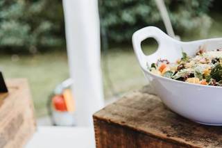 Salthouse Catering - 26