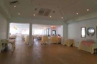 Courtyard Banquet - 7