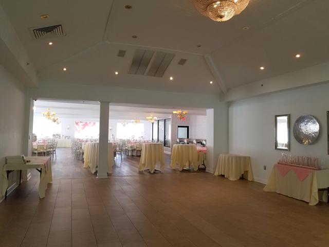 Courtyard Banquet - 3