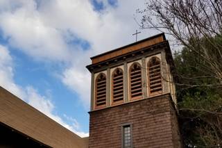 The Chapel of Orange - 66
