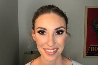 Marcela Aubrey Makeup - 14